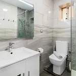 Urban Nest לאס פאלמס דה גראן קנאריה
