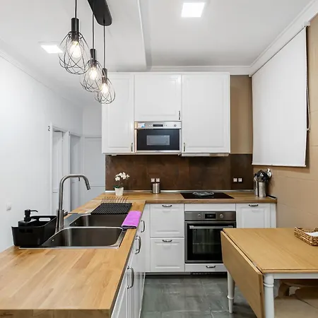 Urban Nest * Las Palmas de Gran Canaria