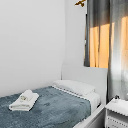 Urban Nest Gæstehus