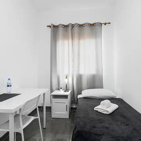 Gæstehus Urban Nest *