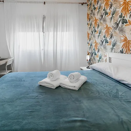 Urban Nest Las Palmas