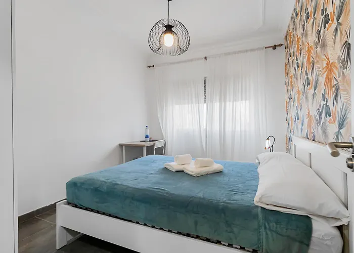 Urban Nest Gæstehus