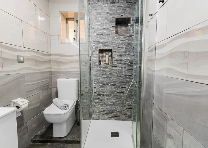 Gæstehus Urban Nest *