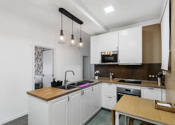 Gæstehus Urban Nest *