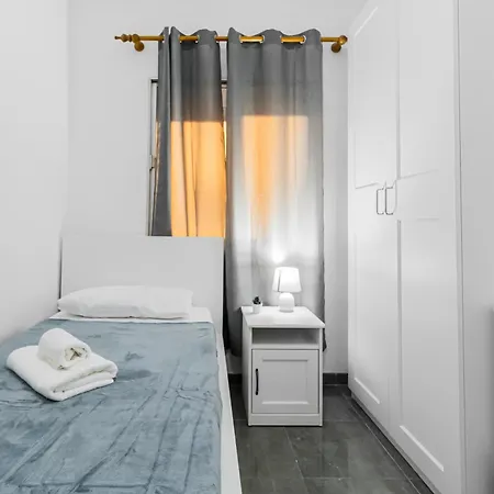 Vendégház Urban Nest *