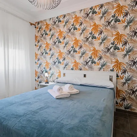 Vendégház Urban Nest Las Palmas de Gran Canaria