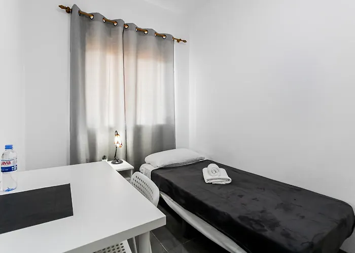 Pensjonat Urban Nest