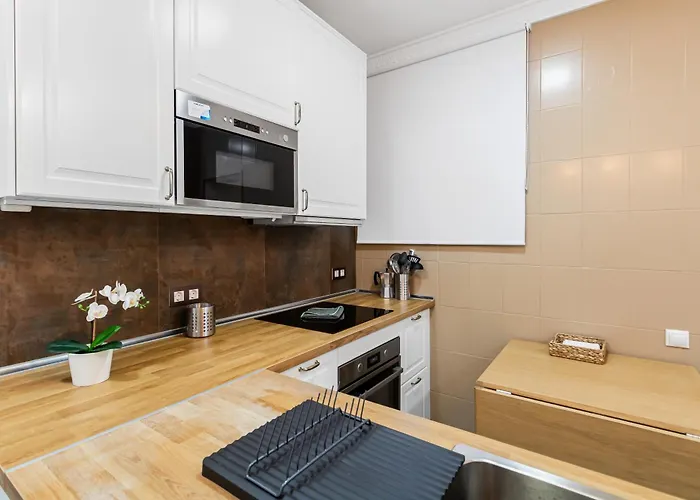 Urban Nest Pensjonat *