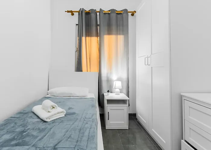 Pensjonat Urban Nest *