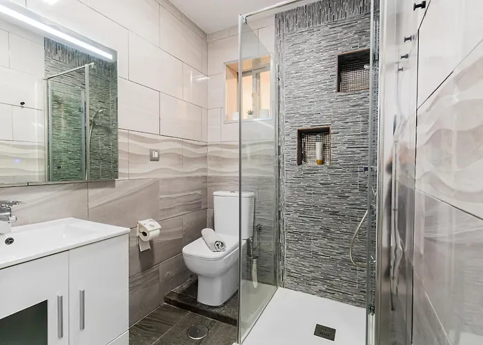 Pensjonat Urban Nest Las Palmas de Gran Canaria