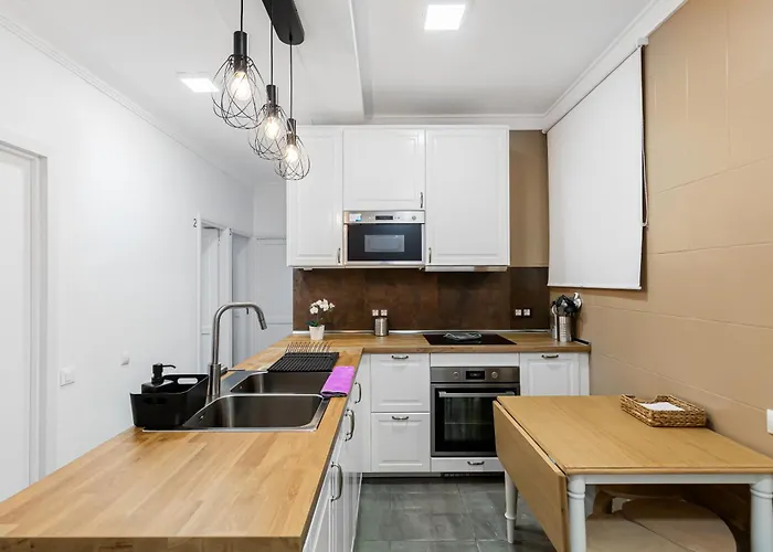 Urban Nest * Las Palmas de Gran Canaria