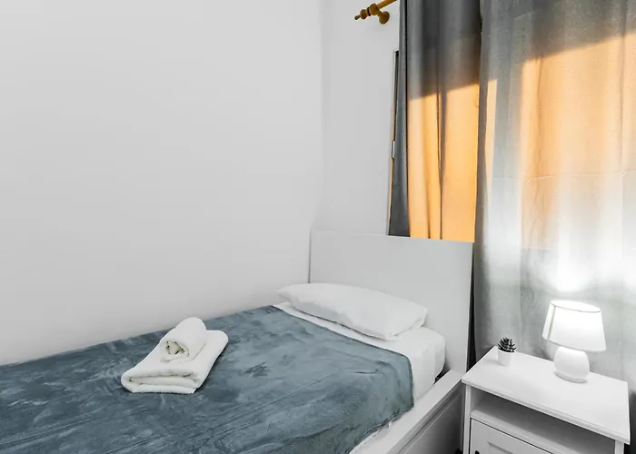 Urban Nest Pensjonat