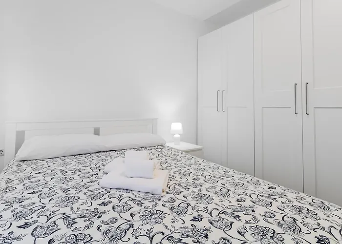 Urban Nest * Las Palmas de Gran Canaria