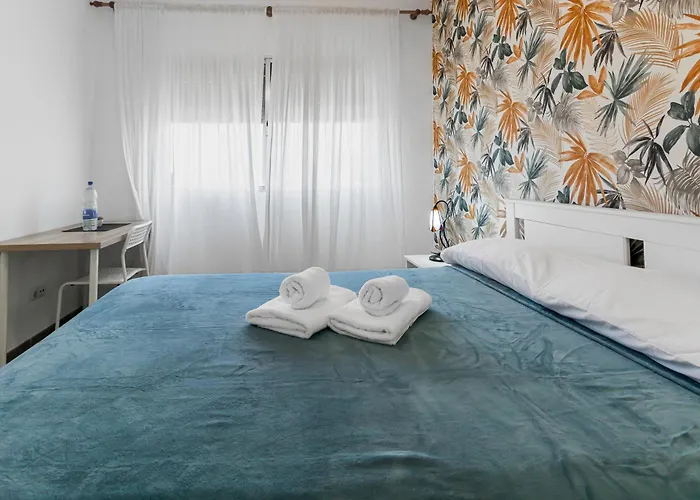 Urban Nest Las Palmas de Gran Canaria