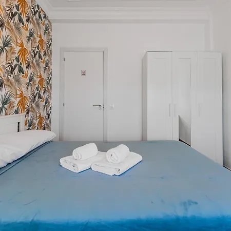 Urban Nest ゲストハウス ラスパルマス・デ・グランカナリア