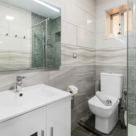 Urban Nest ラスパルマス・デ・グランカナリア