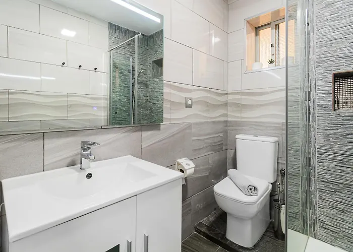 Urban Nest Las Palmas de Gran Canaria