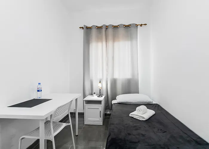 Konukevi Urban Nest *