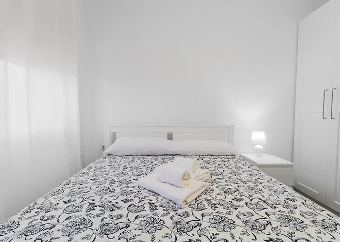 Urban Nest Las Palmas de Gran Canaria